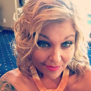 Meet your Posher, Millie